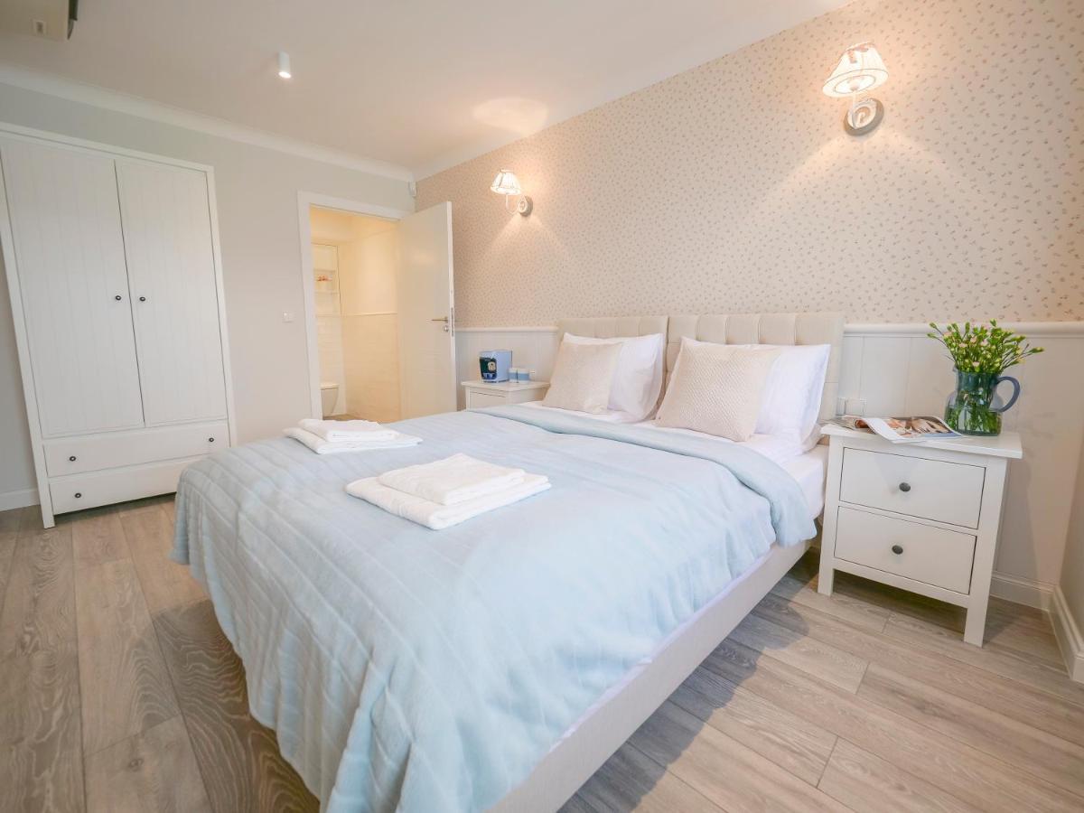 Flatbook - Old Town Apartments Spichrzowa 21 Gdańsk Eksteriør bilde