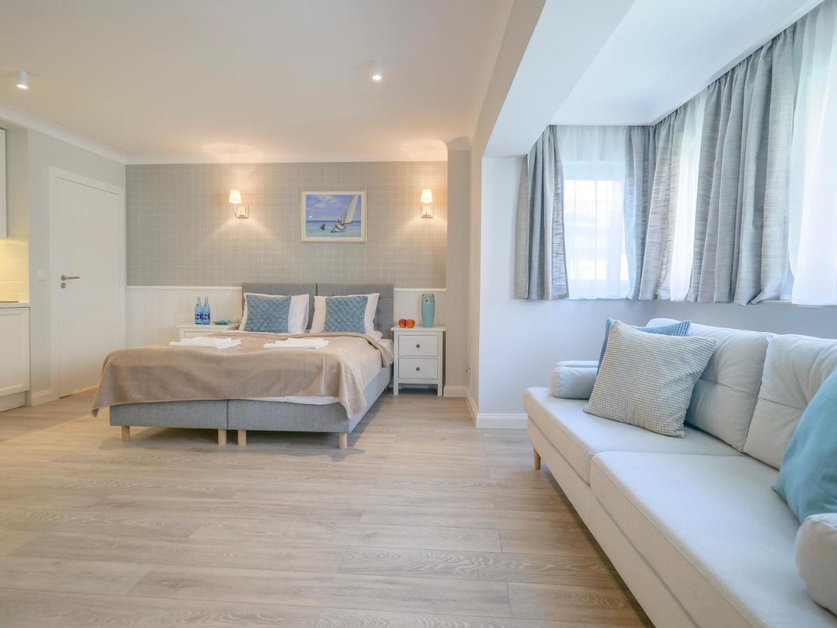 Flatbook - Old Town Apartments Spichrzowa 21 Gdańsk Eksteriør bilde