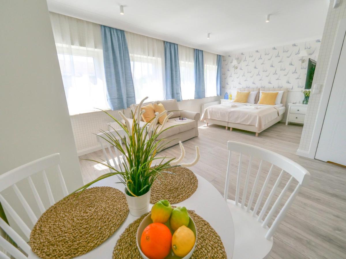Flatbook - Old Town Apartments Spichrzowa 21 Gdańsk Eksteriør bilde