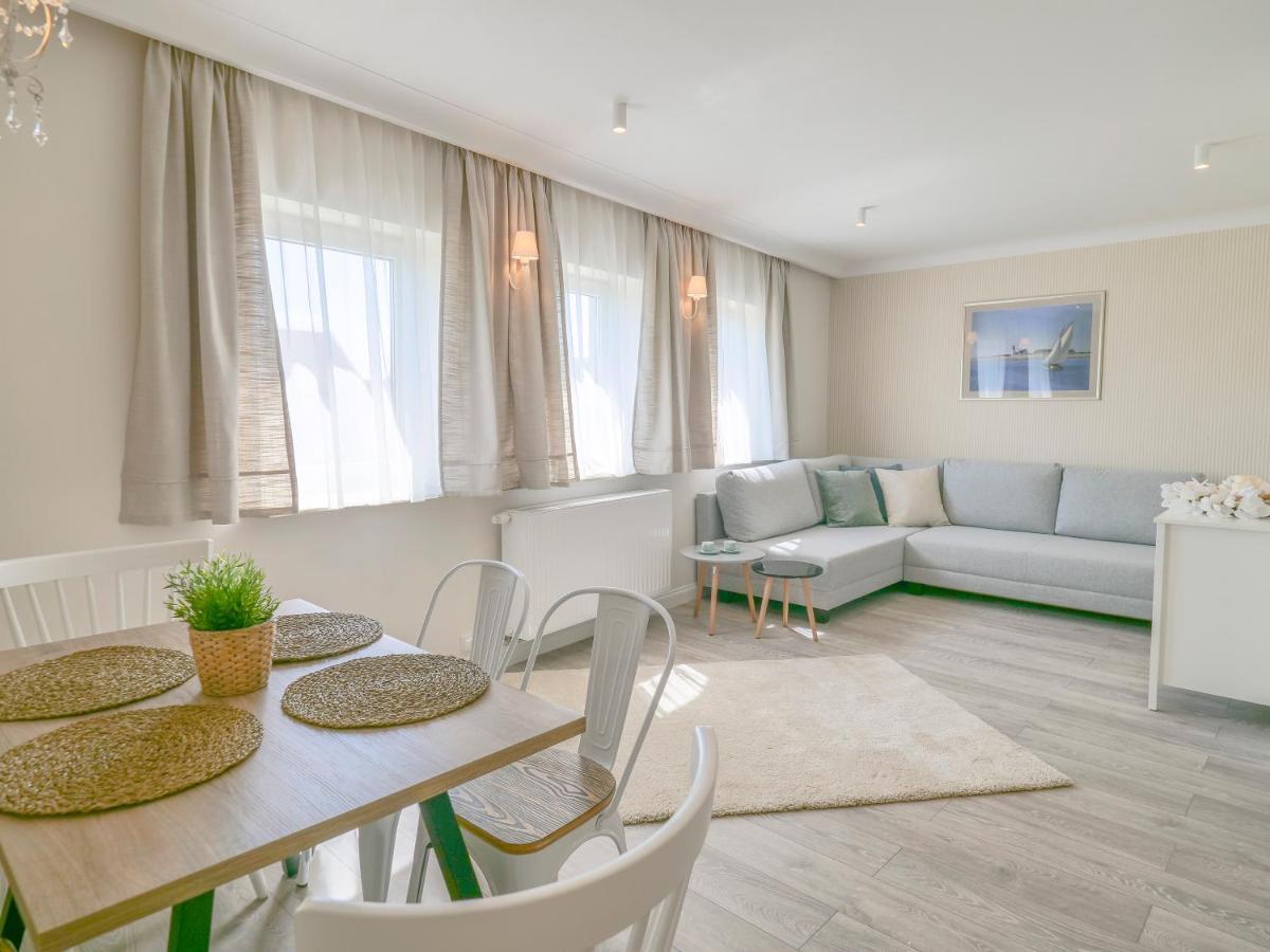 Flatbook - Old Town Apartments Spichrzowa 21 Gdańsk Eksteriør bilde